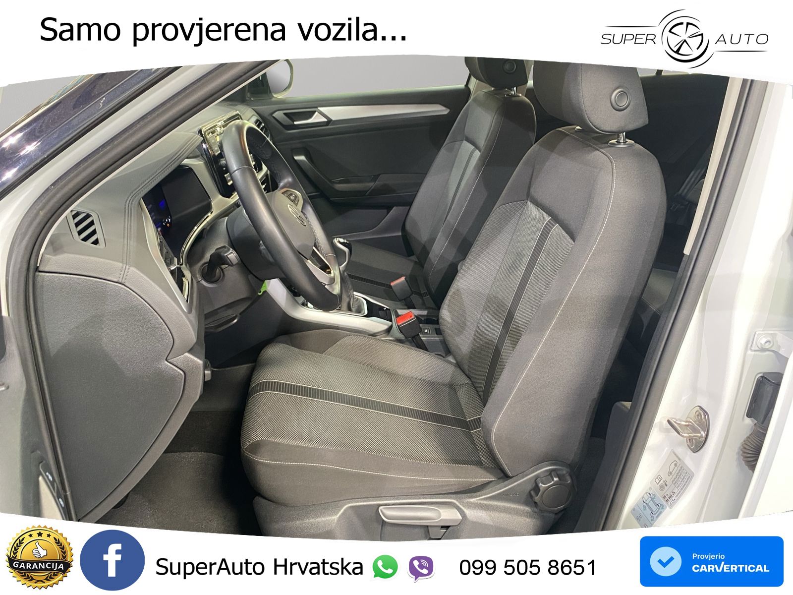Volkswagen T-Roc I 2.0 TDI (116 KS)