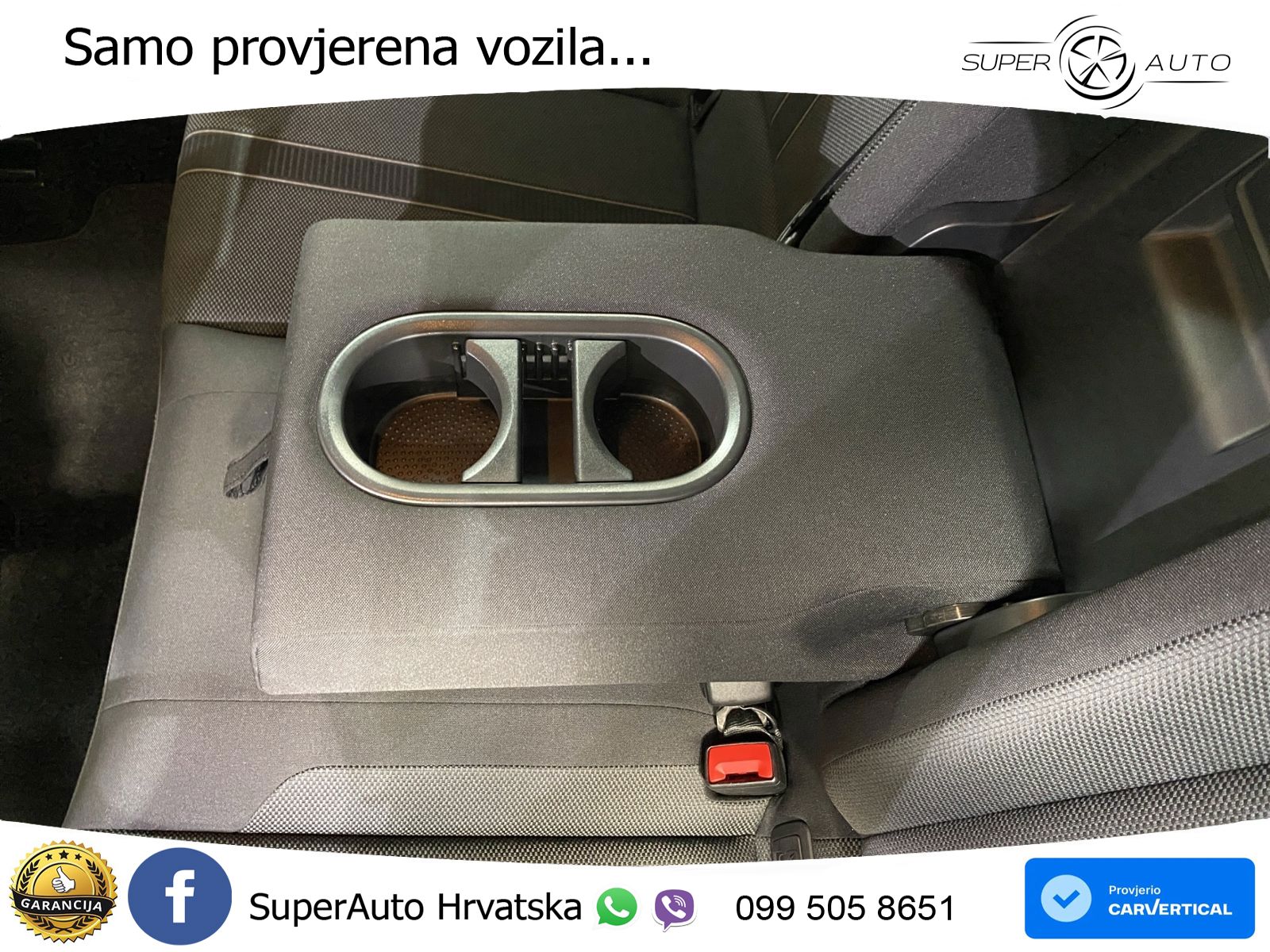 Volkswagen T-Roc I 2.0 TDI (116 KS)