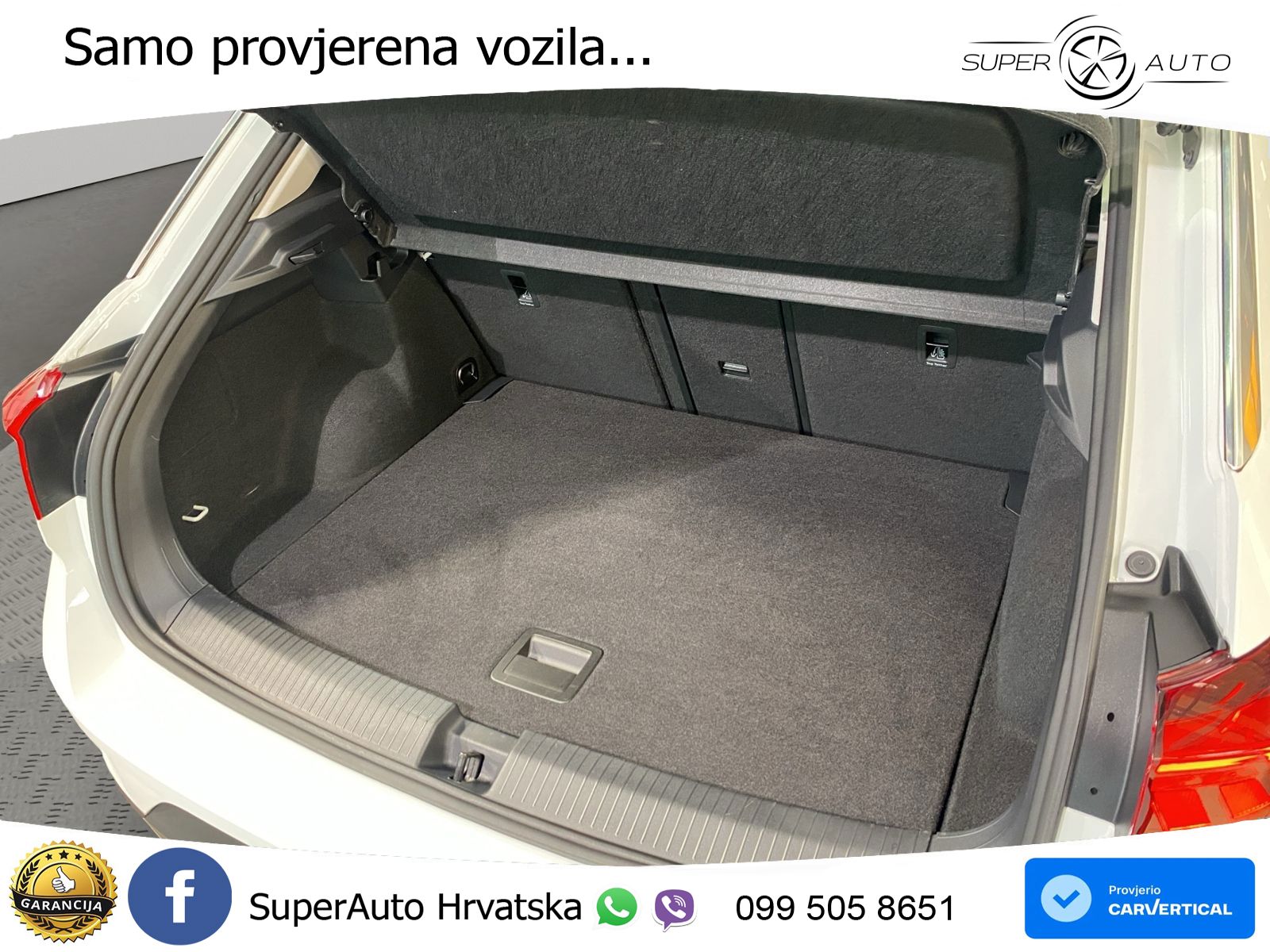 Volkswagen T-Roc I 2.0 TDI (116 KS)