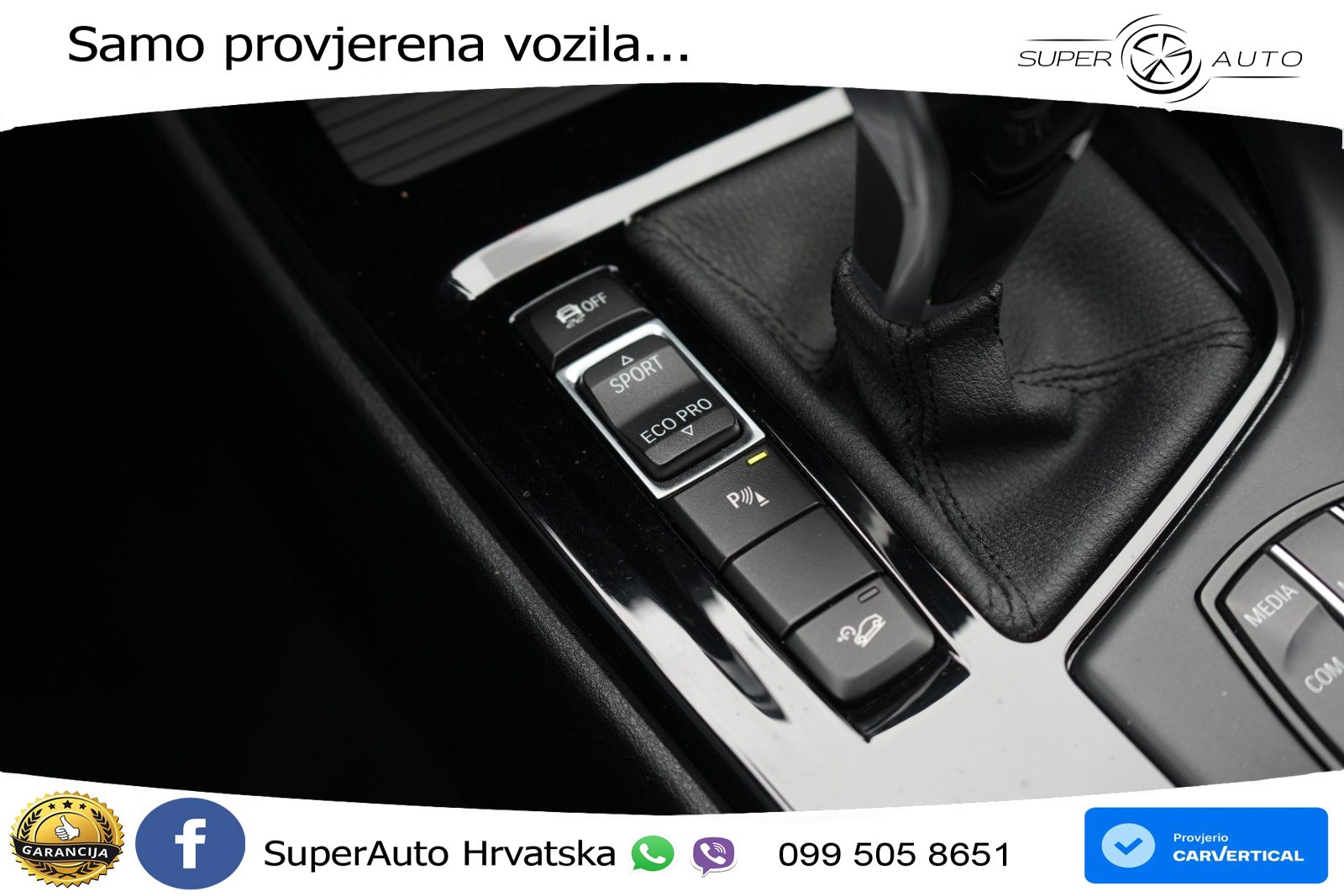BMW X2 xDrive20d Steptronic M Sport LED+GR SJED+ACC