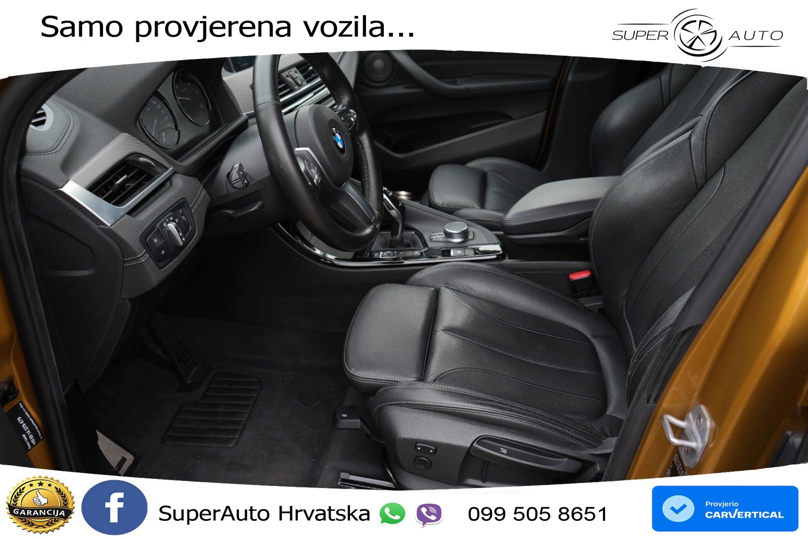 BMW X2 xDrive20d Steptronic M Sport LED+GR SJED+ACC