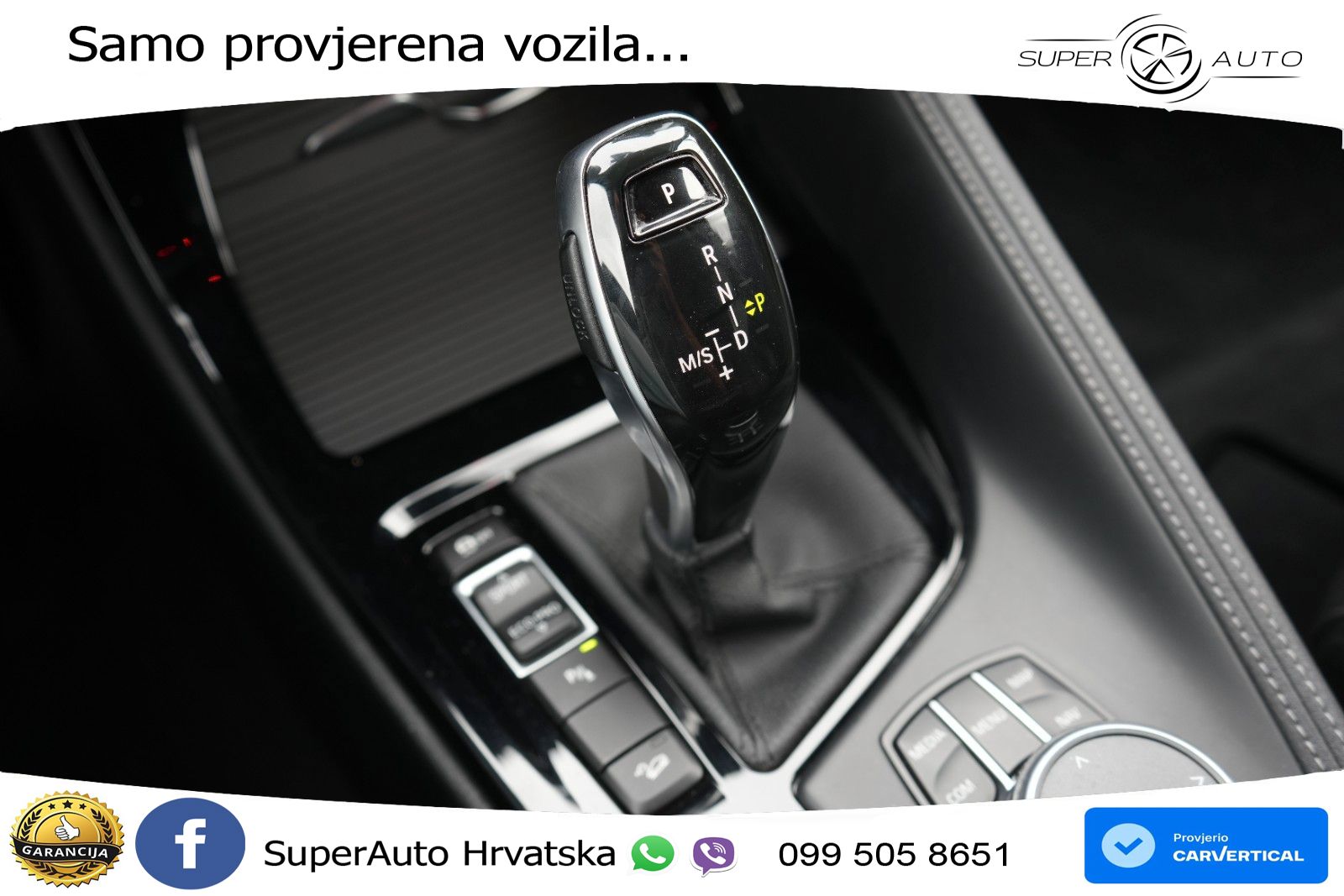 BMW X2 xDrive20d Steptronic M Sport LED+GR SJED+ACC