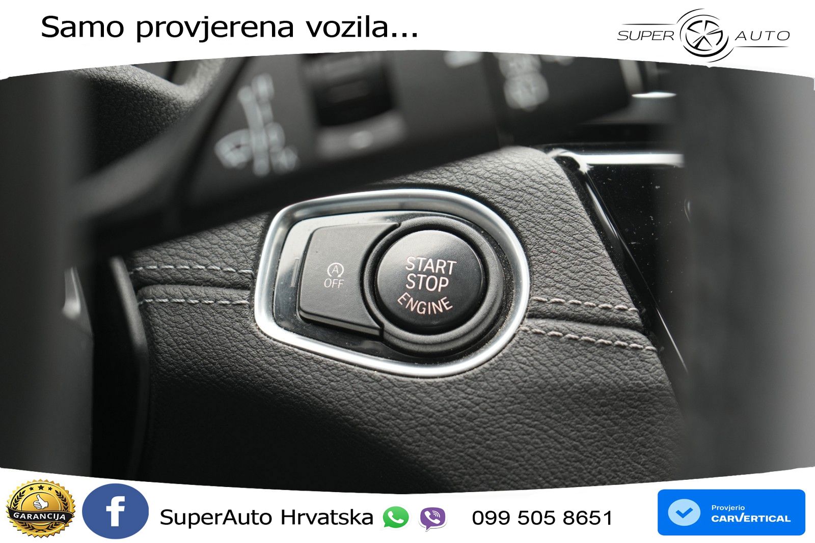 BMW X2 xDrive20d Steptronic M Sport LED+GR SJED+ACC
