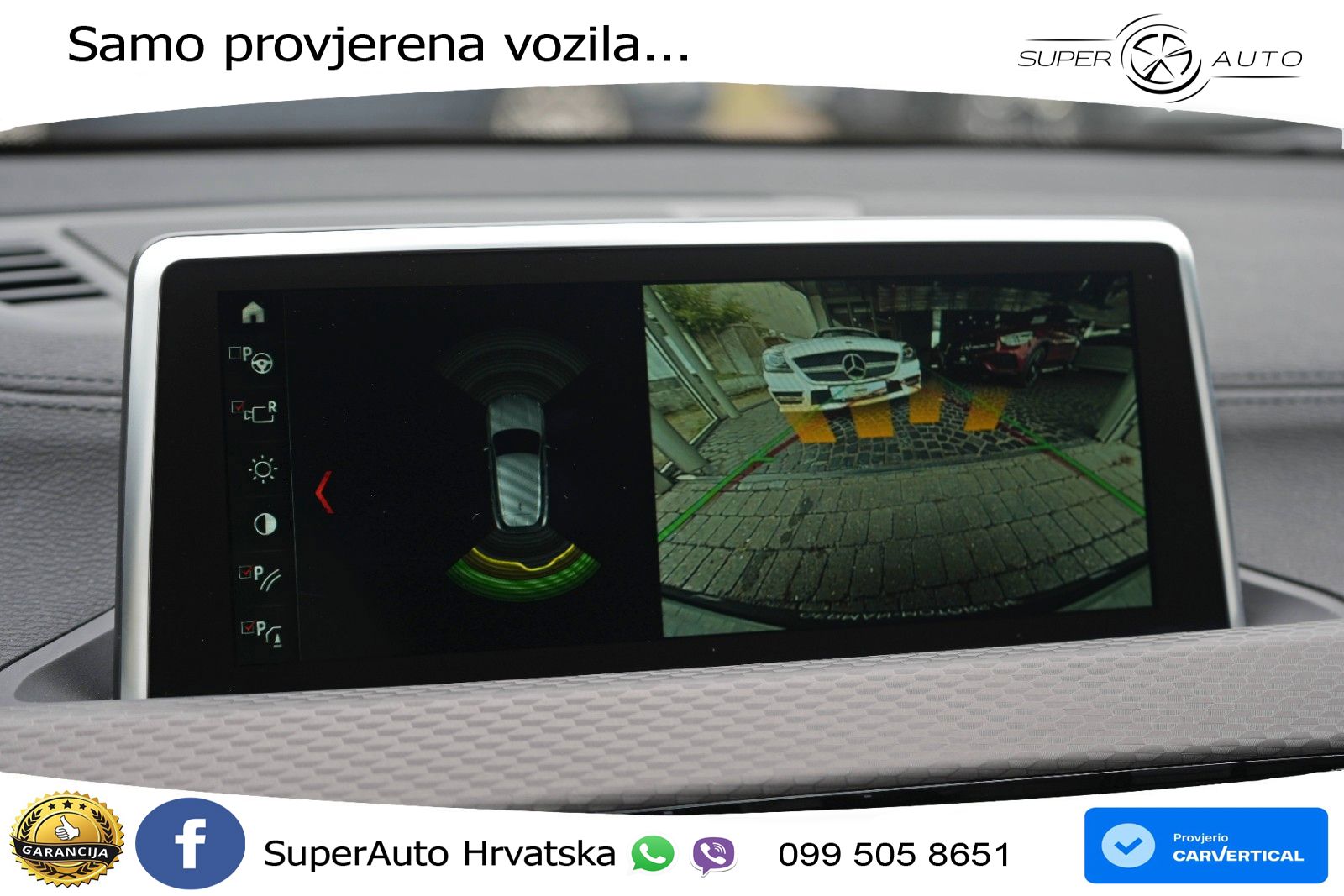 BMW X2 xDrive20d Steptronic M Sport LED+GR SJED+ACC