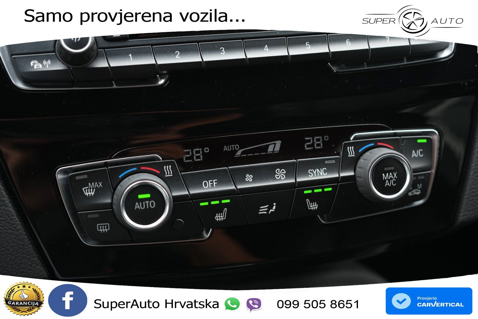 BMW X2 xDrive20d Steptronic M Sport LED+GR SJED+ACC