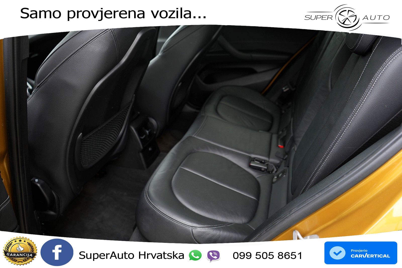 BMW X2 xDrive20d Steptronic M Sport LED+GR SJED+ACC