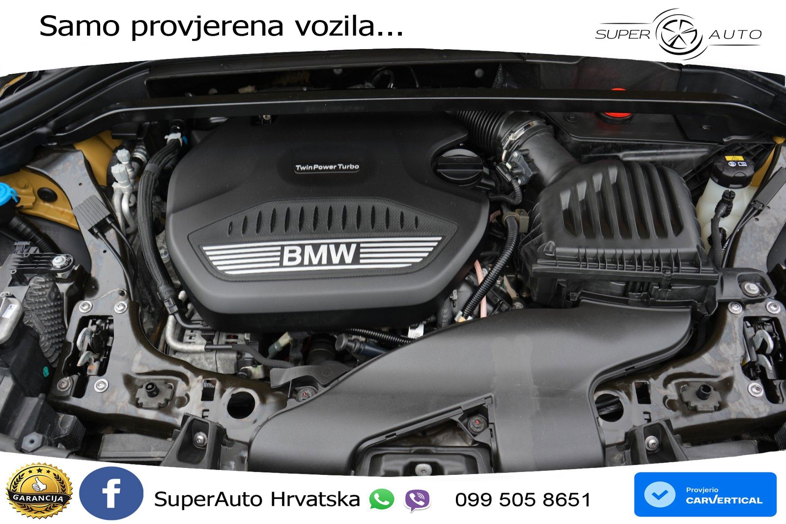 BMW X2 xDrive20d Steptronic M Sport LED+GR SJED+ACC