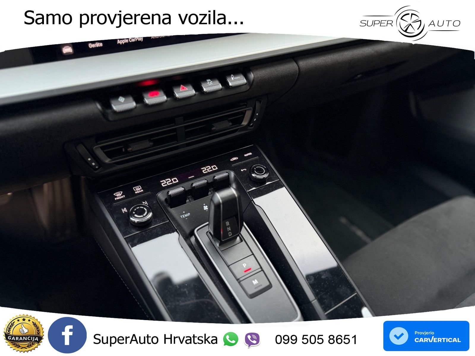 Porsche 911 Carrera 4 GTS 3.0 (480 KS) PDK ACC+HEAD+GR SJED+360+PANO