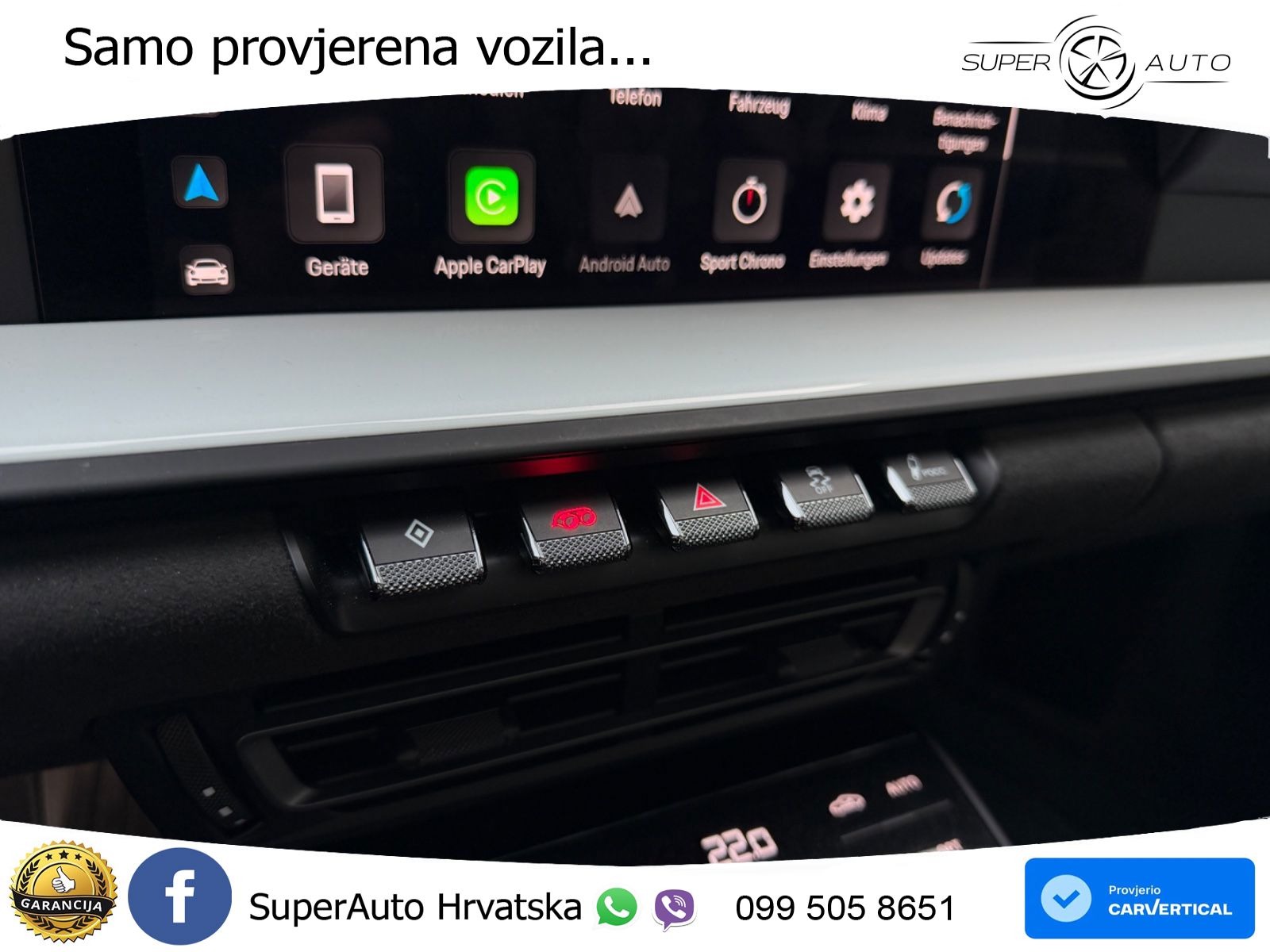 Porsche 911 Carrera 4 GTS 3.0 (480 KS) PDK ACC+HEAD+GR SJED+360+PANO