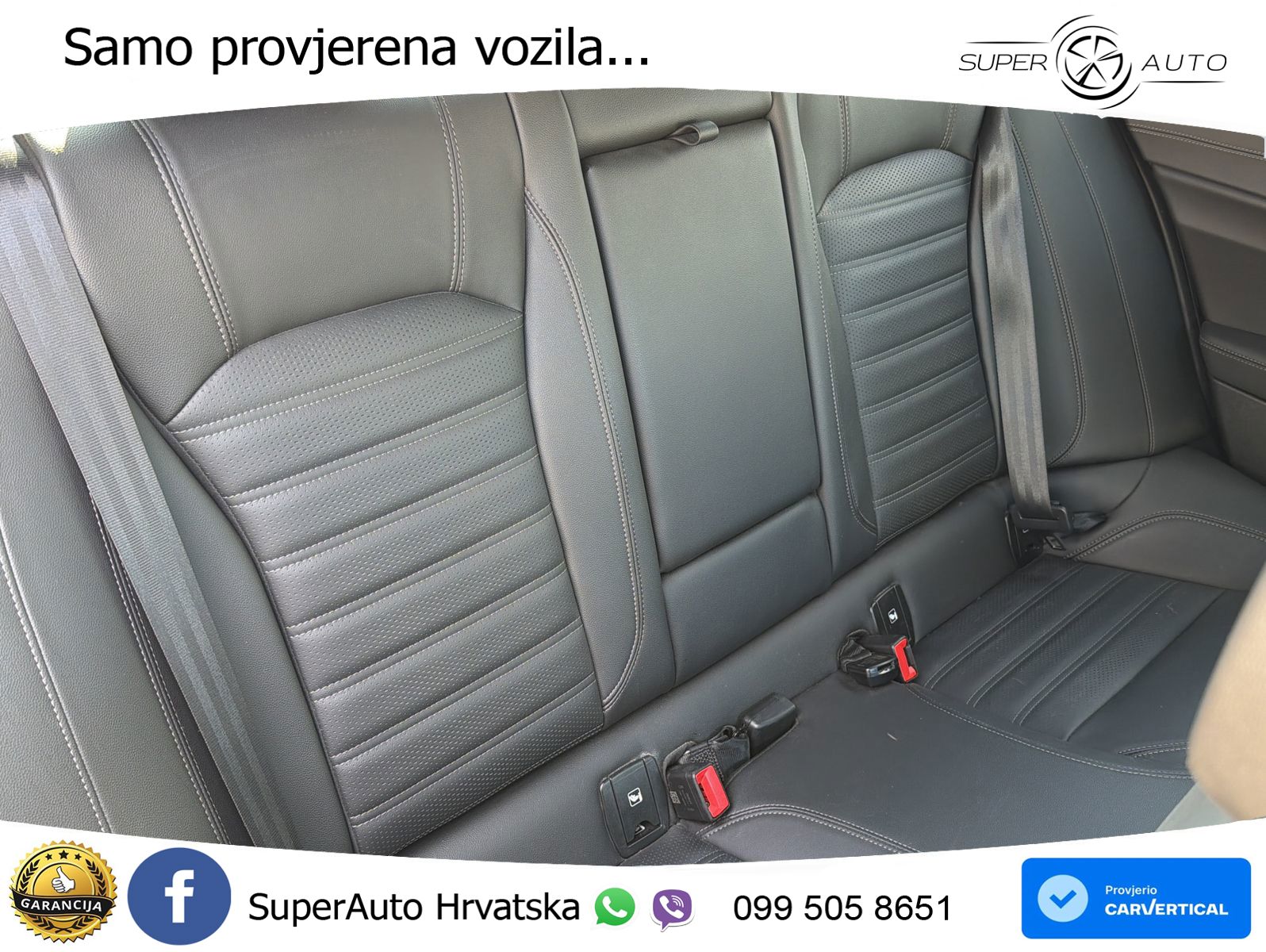 Alfa Romeo Giulia Quadrifoglio 2.9 V6 Bi-Turbo (520 KS) Automatic LED+GR SJED+ACC