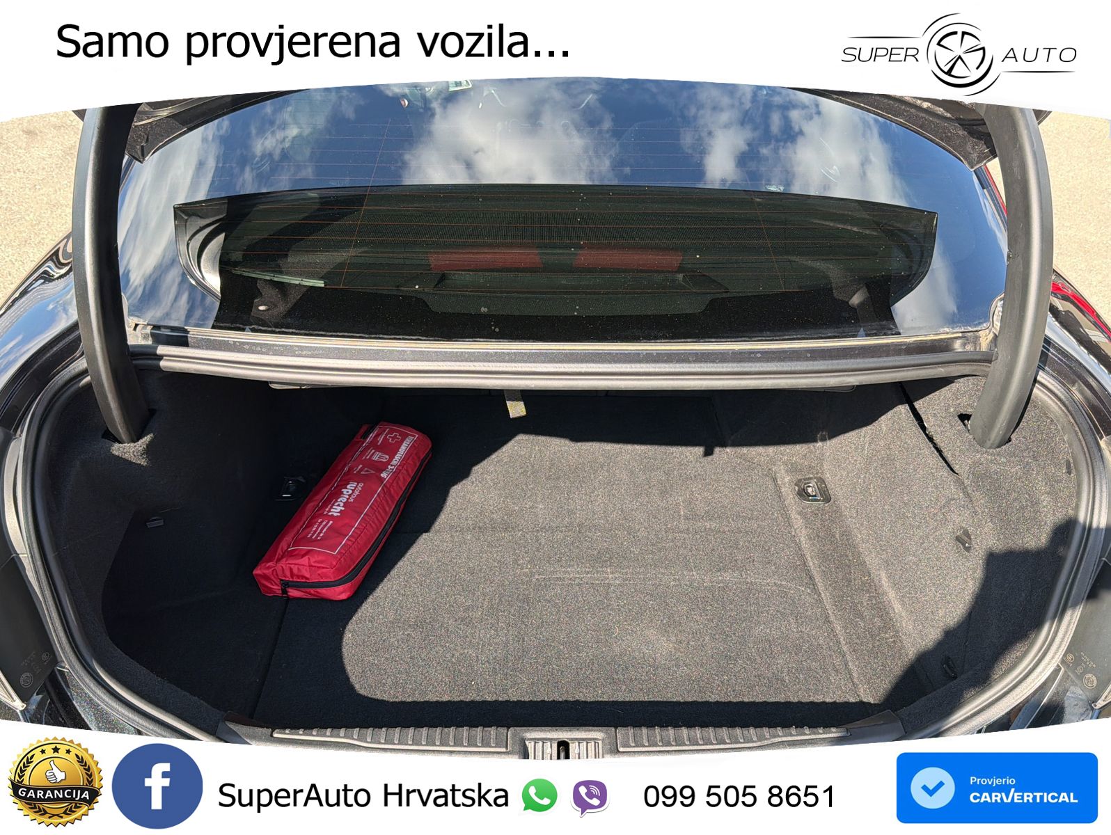 Alfa Romeo Giulia Quadrifoglio 2.9 V6 Bi-Turbo (520 KS) Automatic LED+GR SJED+ACC