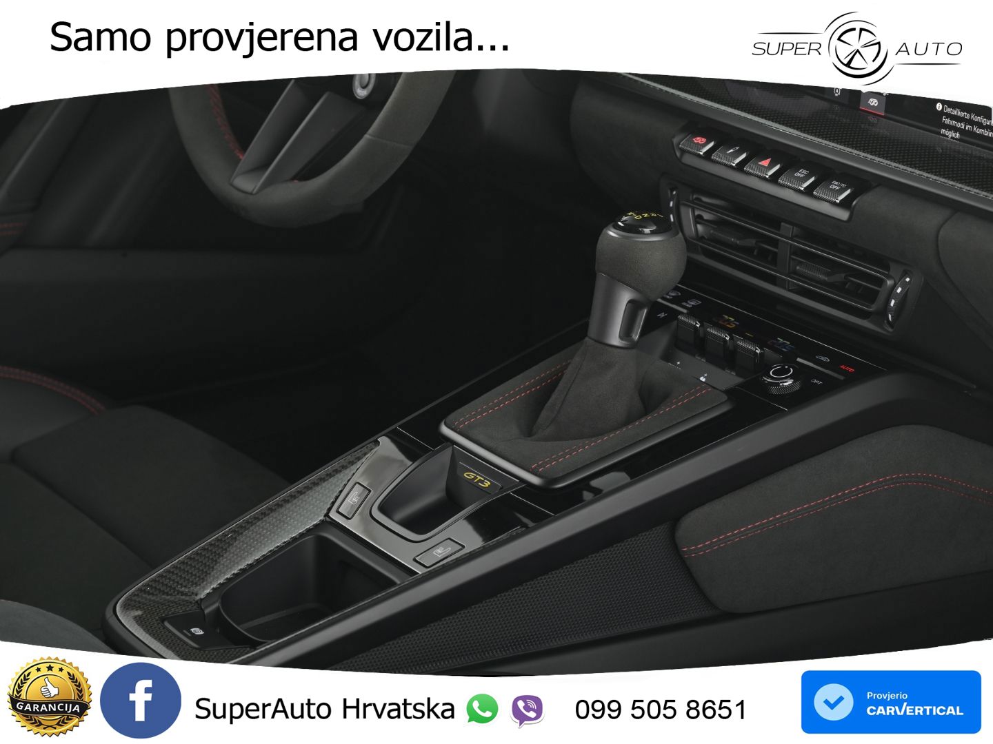 Porsche 911 GT3 4.0 (510 KS) PDK