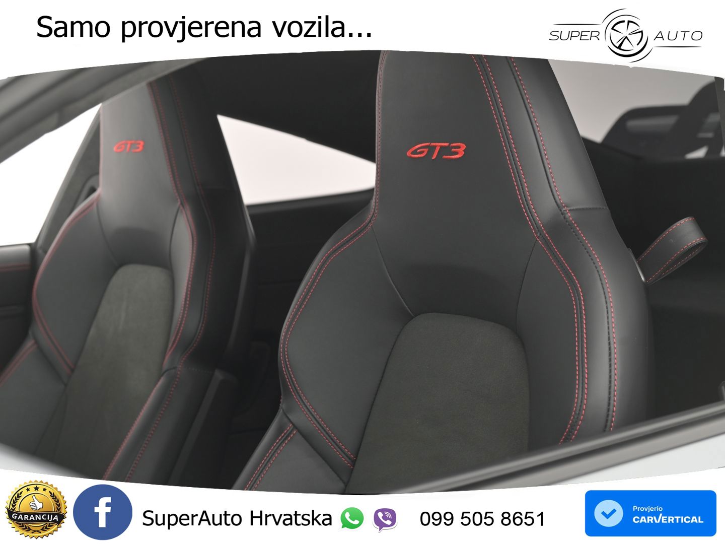 Porsche 911 GT3 4.0 (510 KS) PDK