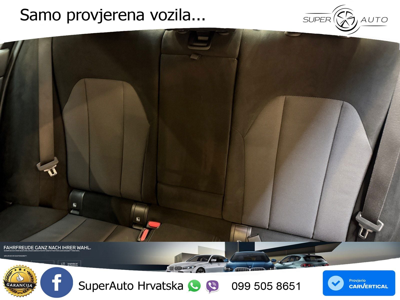 BMW 320i (184 KS) Steptronic M Sport LED+GR SJED+ACC