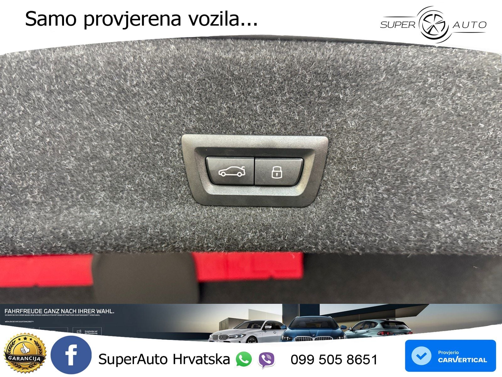 BMW 320i (184 KS) Steptronic M Sport LED+GR SJED+ACC
