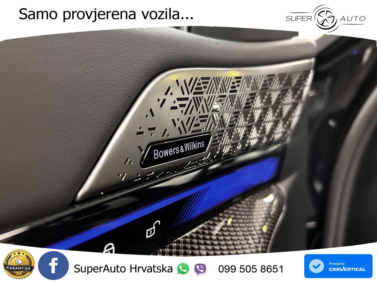 BMW 540d Touring (303 KS) xDrive Steptronic M Sport LED+GR SJED+ACC