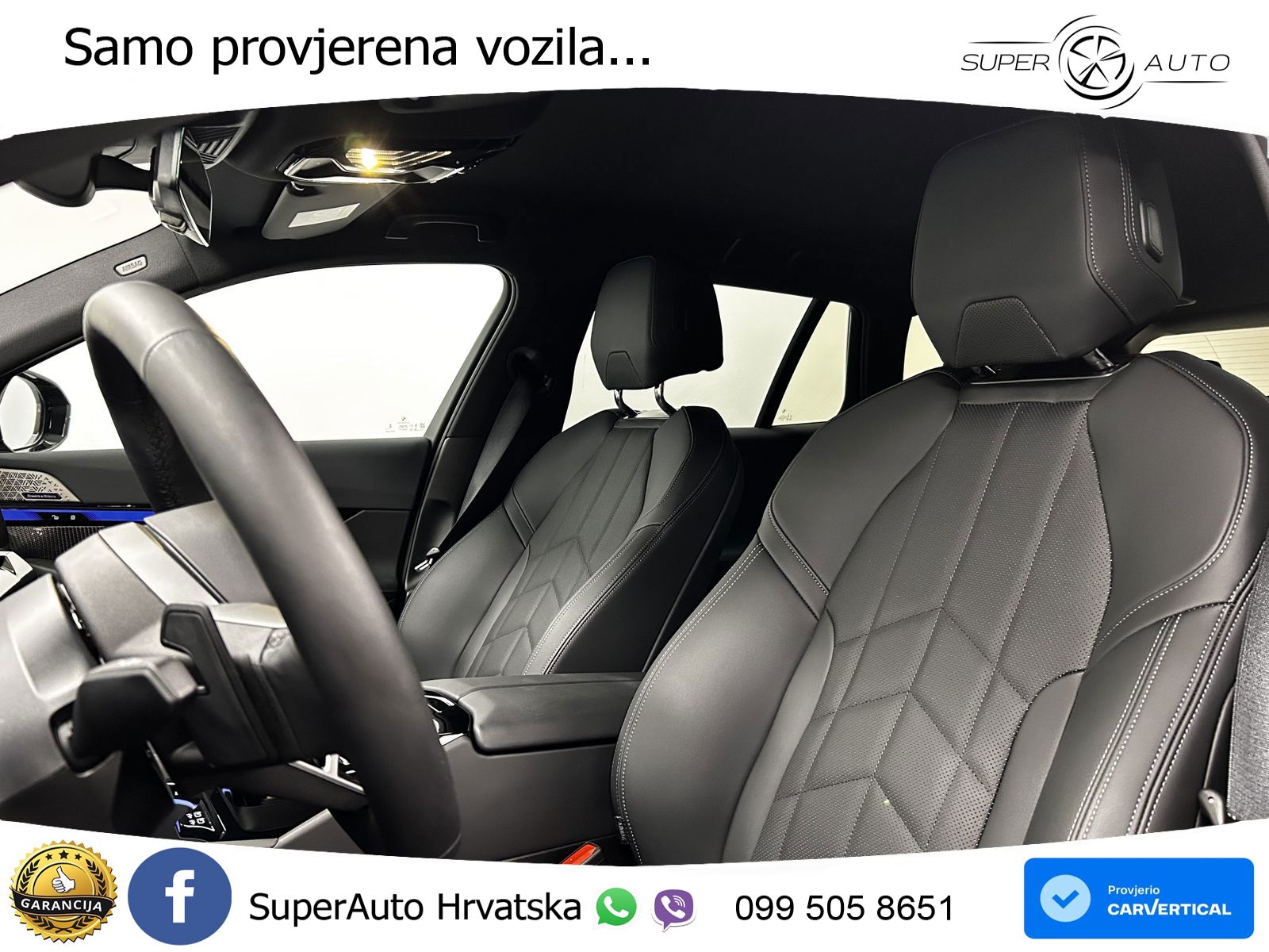 BMW 540d Touring (303 KS) xDrive Steptronic M Sport LED+GR SJED+ACC