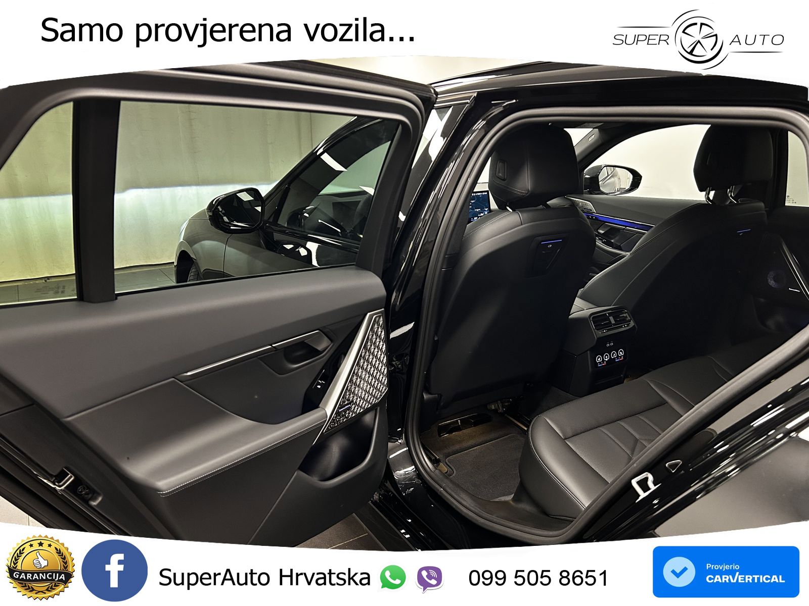 BMW 540d Touring (303 KS) xDrive Steptronic M Sport LED+GR SJED+ACC