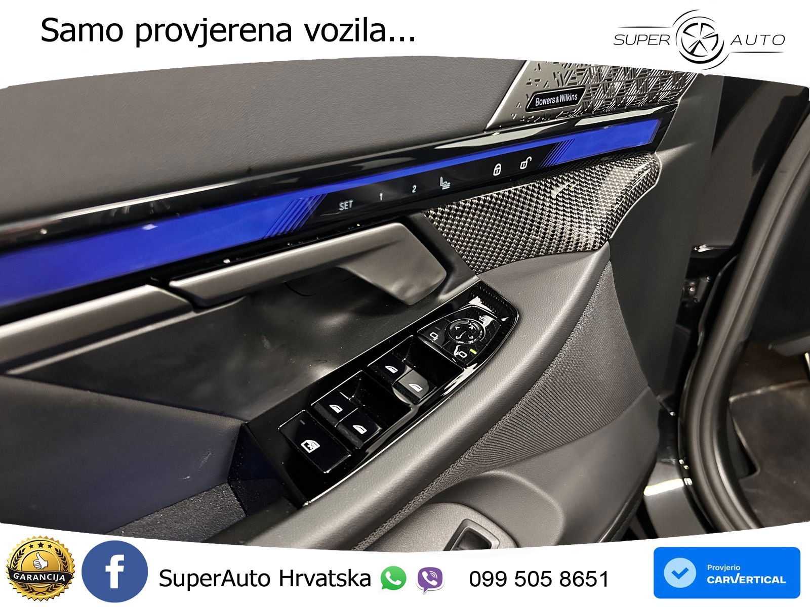 BMW 540d Touring (303 KS) xDrive Steptronic M Sport LED+GR SJED+ACC