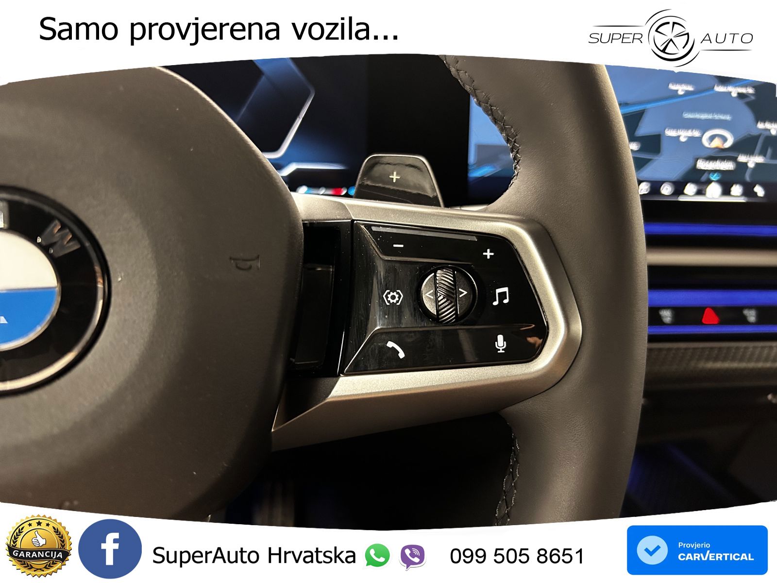 BMW 540d Touring (303 KS) xDrive Steptronic M Sport LED+GR SJED+ACC