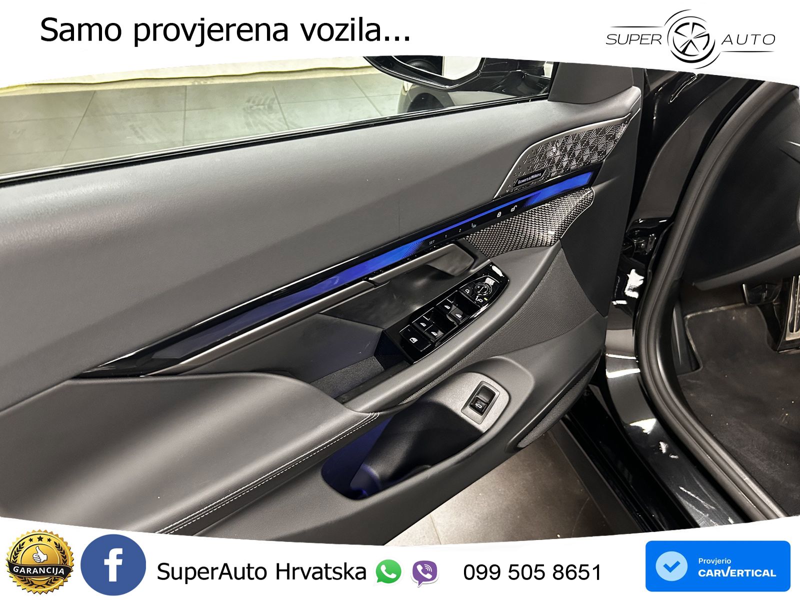 BMW 540d Touring (303 KS) xDrive Steptronic M Sport LED+GR SJED+ACC