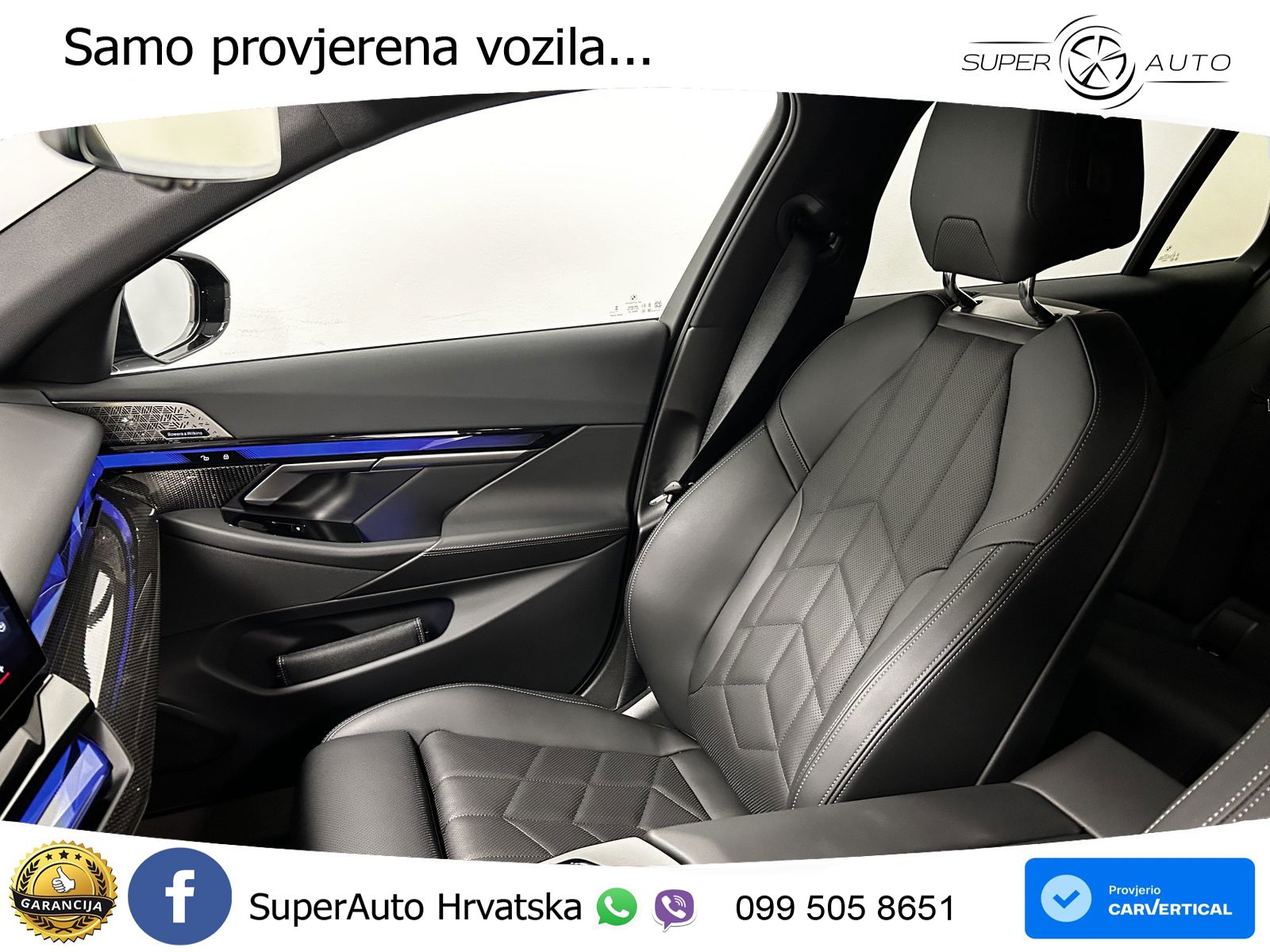 BMW 540d Touring (303 KS) xDrive Steptronic M Sport LED+GR SJED+ACC