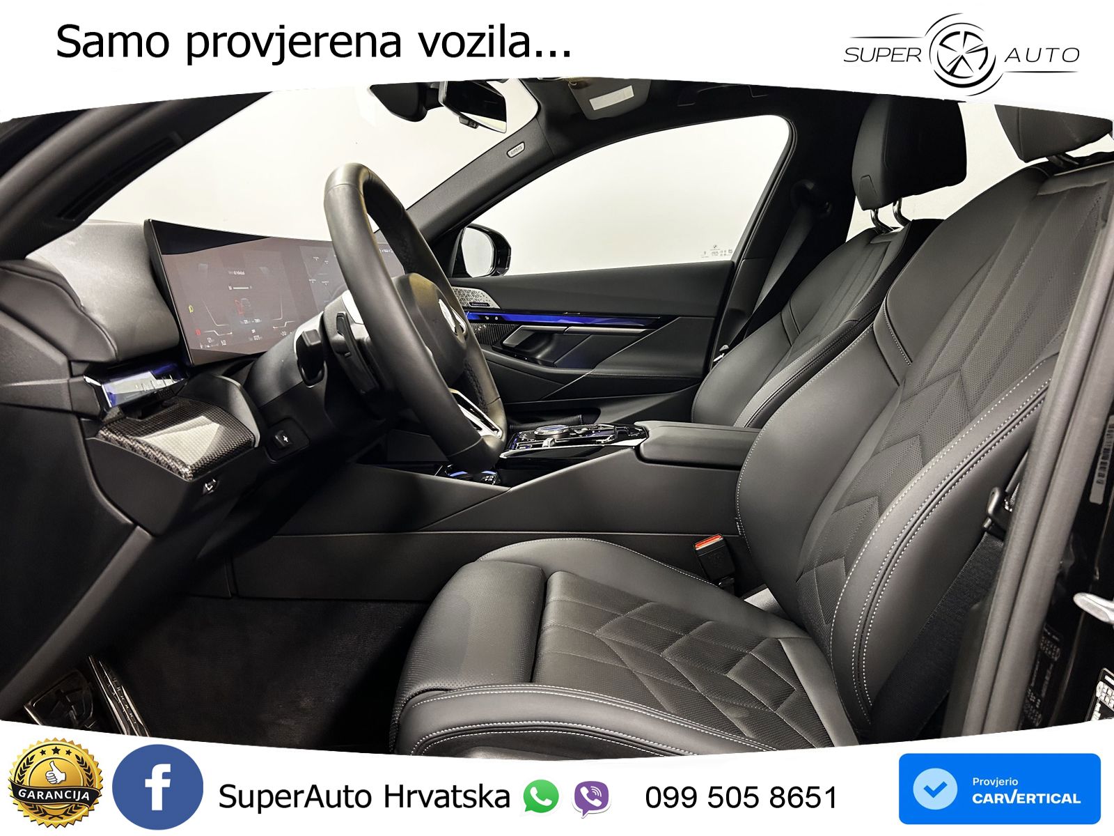 BMW 540d Touring (303 KS) xDrive Steptronic M Sport LED+GR SJED+ACC
