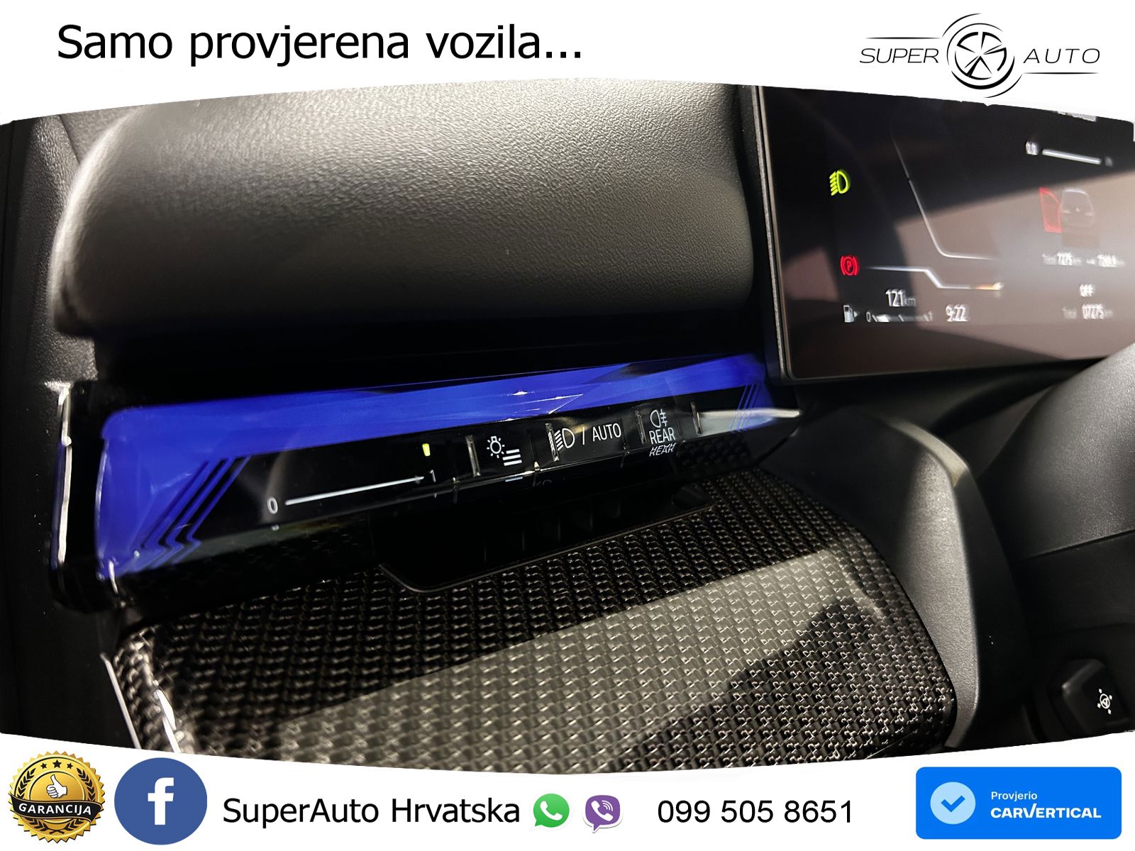 BMW 540d Touring (303 KS) xDrive Steptronic M Sport LED+GR SJED+ACC