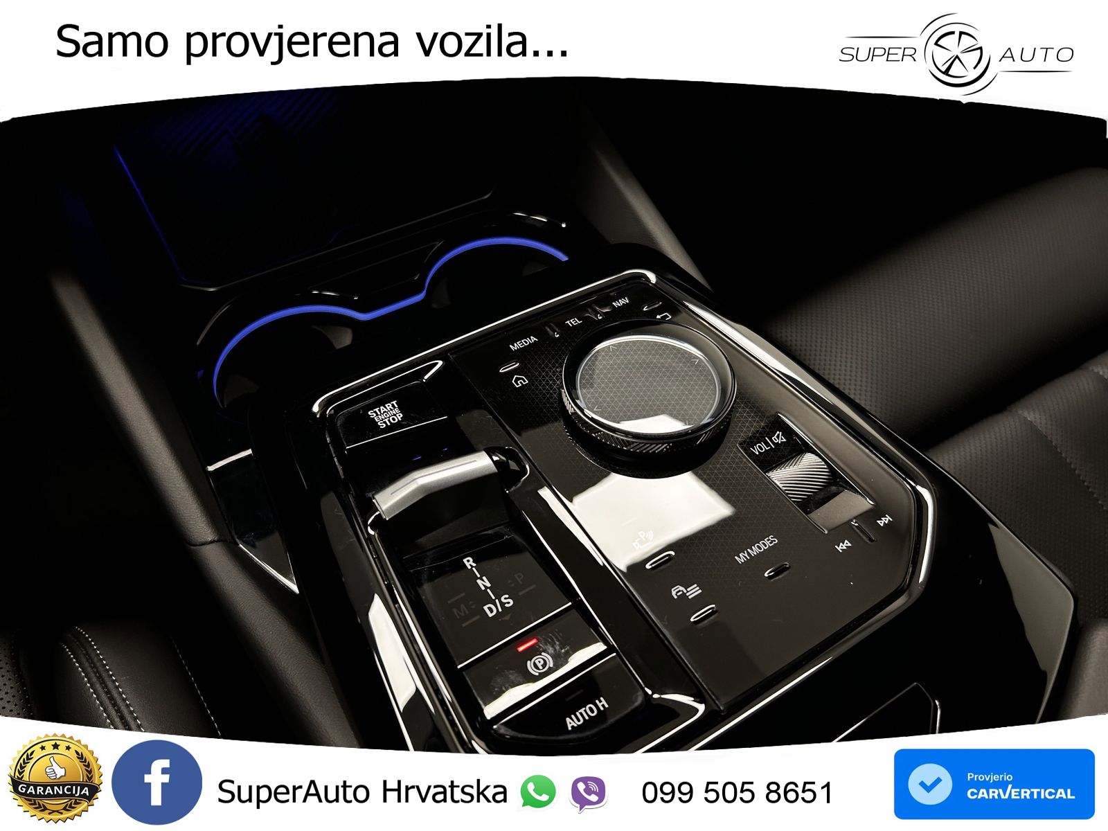 BMW 540d Touring (303 KS) xDrive Steptronic M Sport LED+GR SJED+ACC