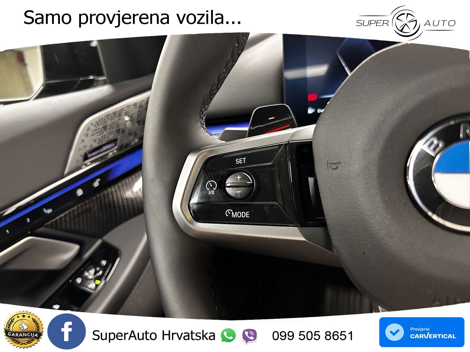 BMW 540d Touring (303 KS) xDrive Steptronic M Sport LED+GR SJED+ACC