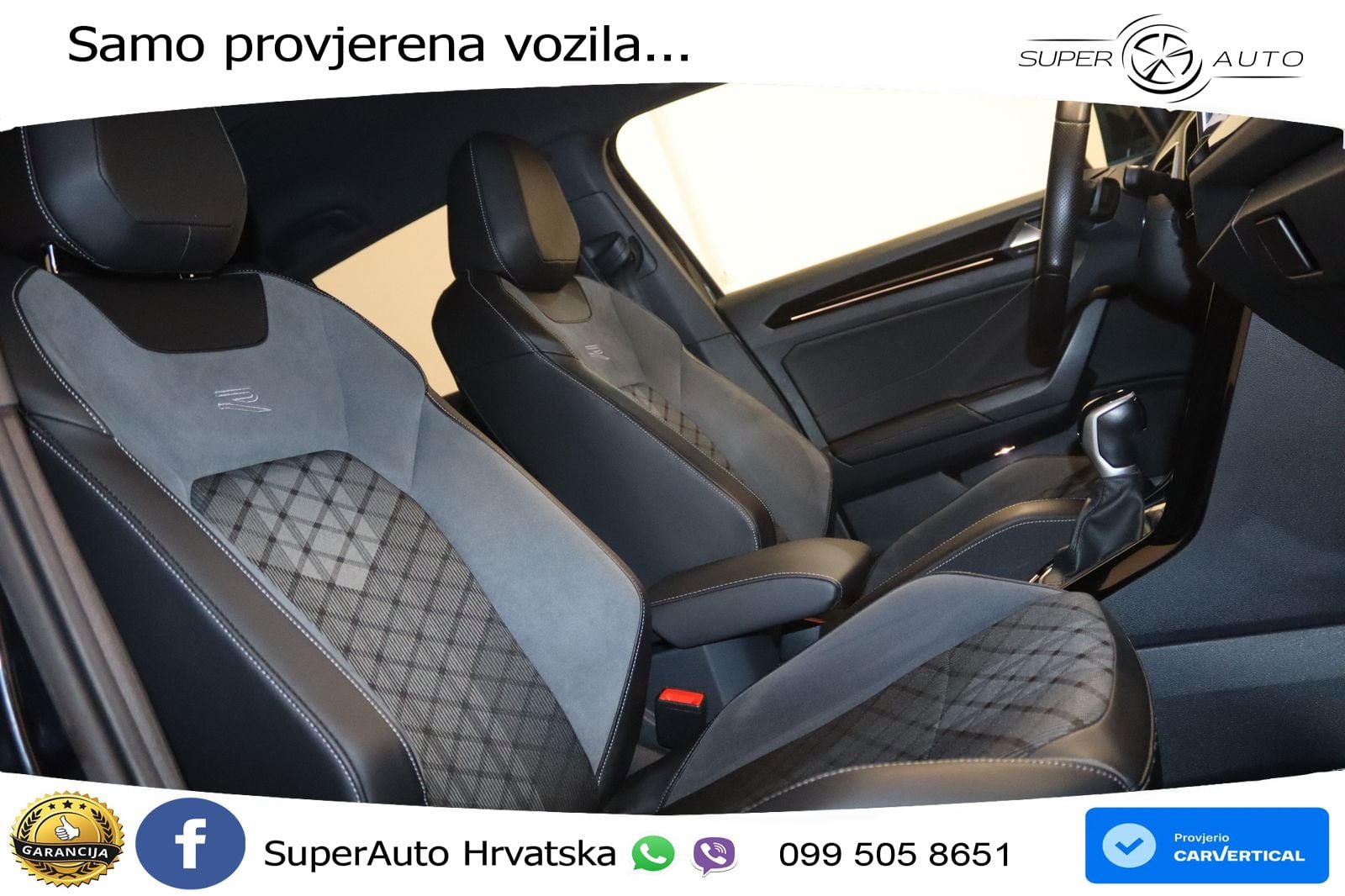 Volkswagen T-Roc 2.0 TSI (190 KS) 4M DSG R-Line LED+GR SJED+ACC
