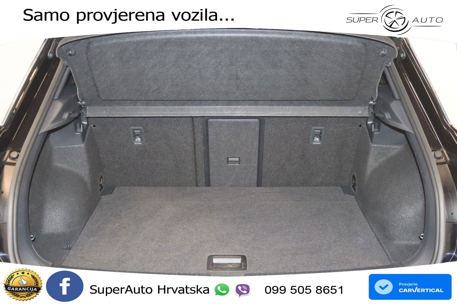 Volkswagen T-Roc 2.0 TSI (190 KS) 4M DSG R-Line LED+GR SJED+ACC