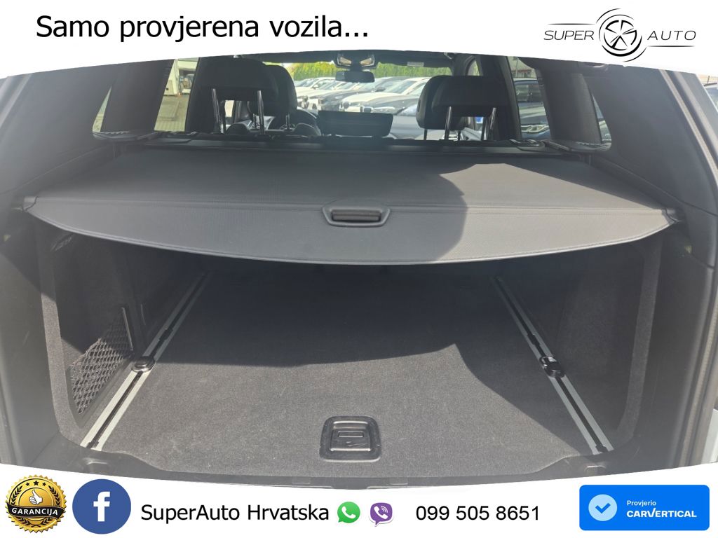 BMW X3 M40d xDrive Steptronic M Sport