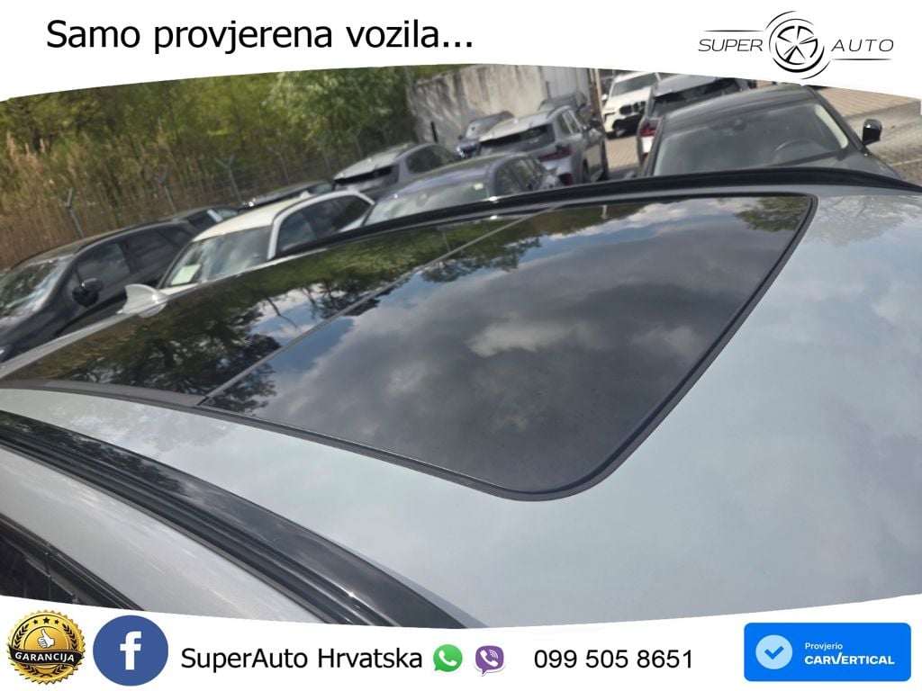 BMW X3 M40d xDrive Steptronic M Sport