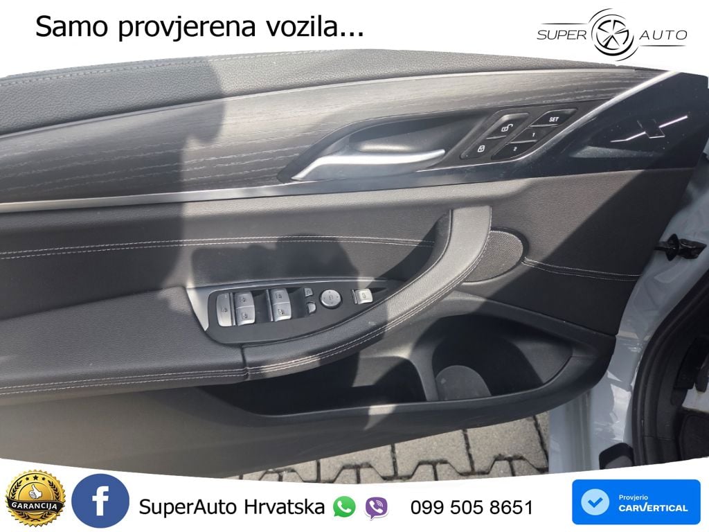 BMW X3 M40d xDrive Steptronic M Sport