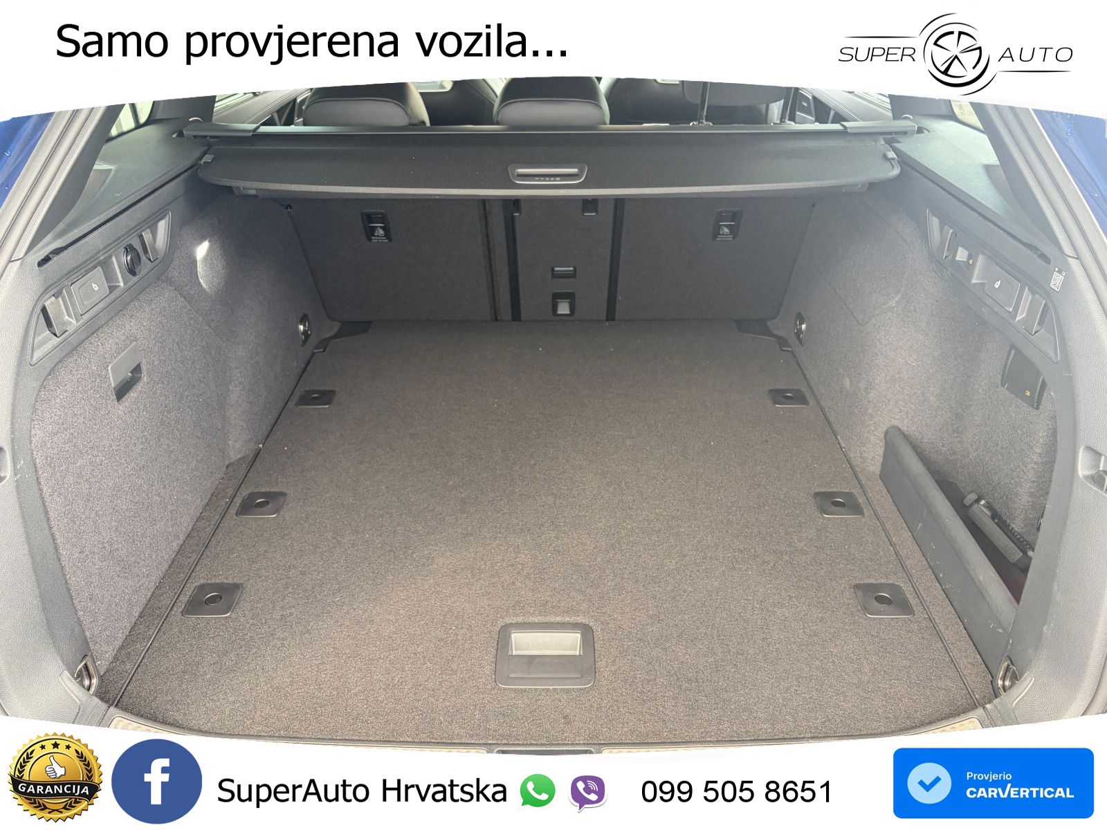 Volkswagen Passat Variant 2.0 TDI (193 KS) 4MOTION DSG R-Line LED+GR SJED+ACC