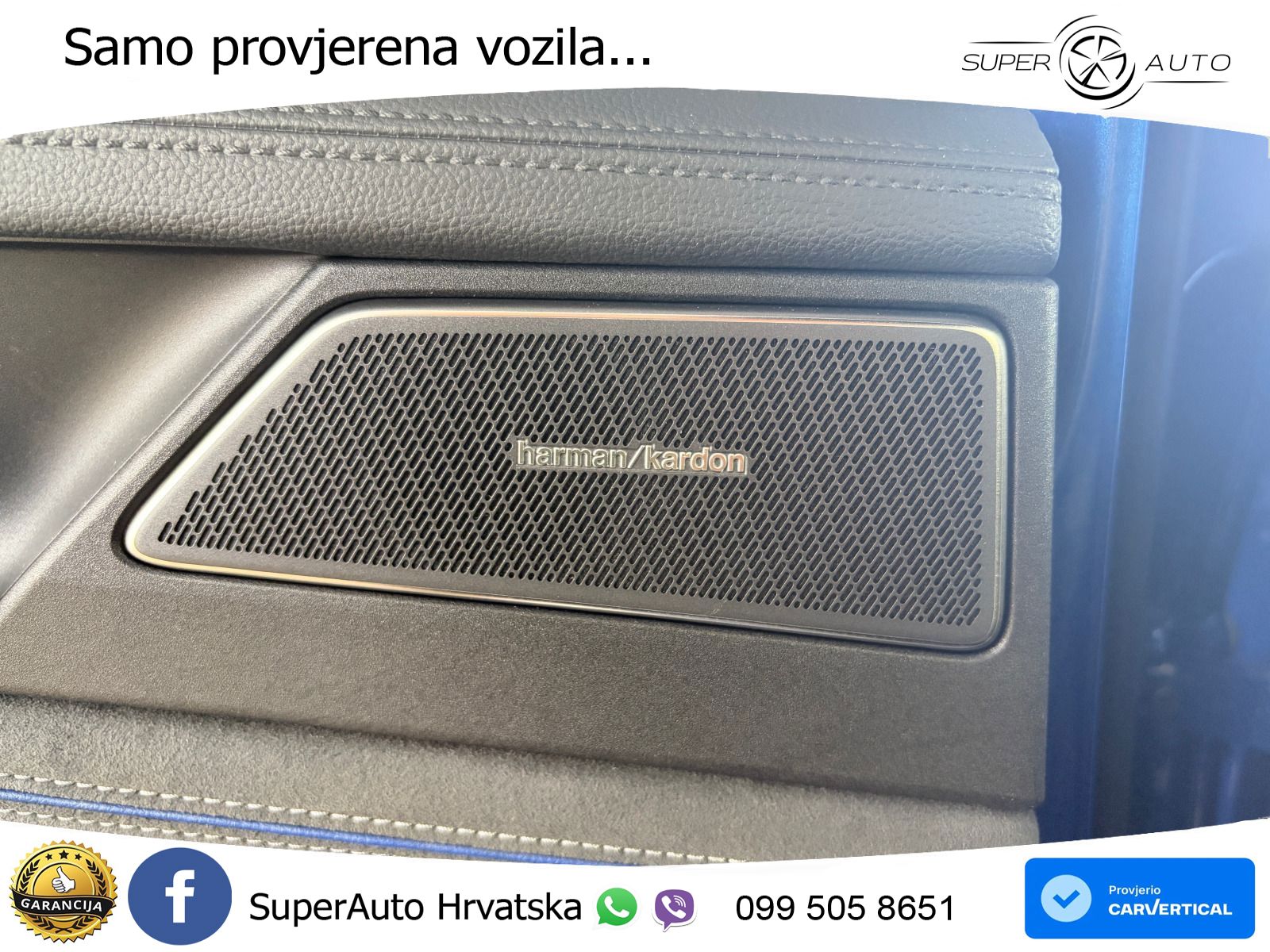 Volkswagen Passat Variant 2.0 TDI (193 KS) 4MOTION DSG R-Line LED+GR SJED+ACC