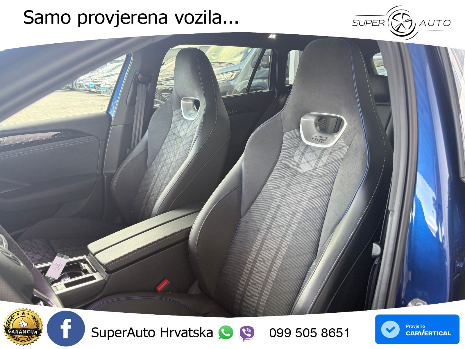 Volkswagen Passat Variant 2.0 TDI (193 KS) 4MOTION DSG R-Line LED+GR SJED+ACC