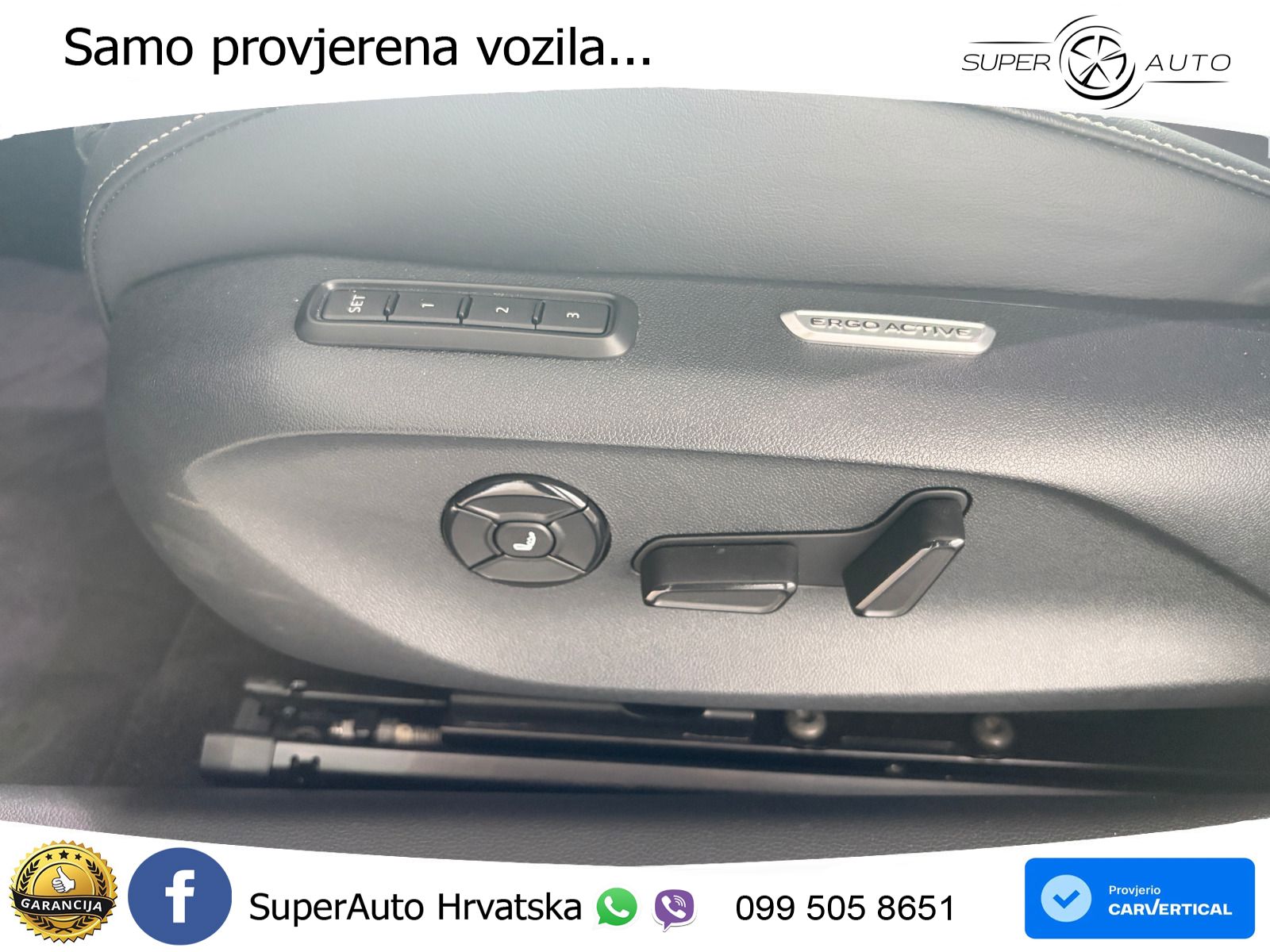 Volkswagen Passat Variant 2.0 TDI (193 KS) 4MOTION DSG R-Line LED+GR SJED+ACC