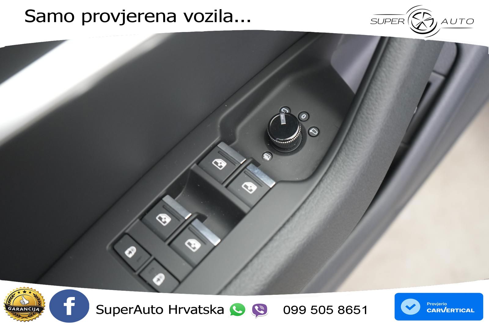 Audi A6 40 TDI (204 KS) quattro ultra S tronic S line LED+GR SJED+ACC