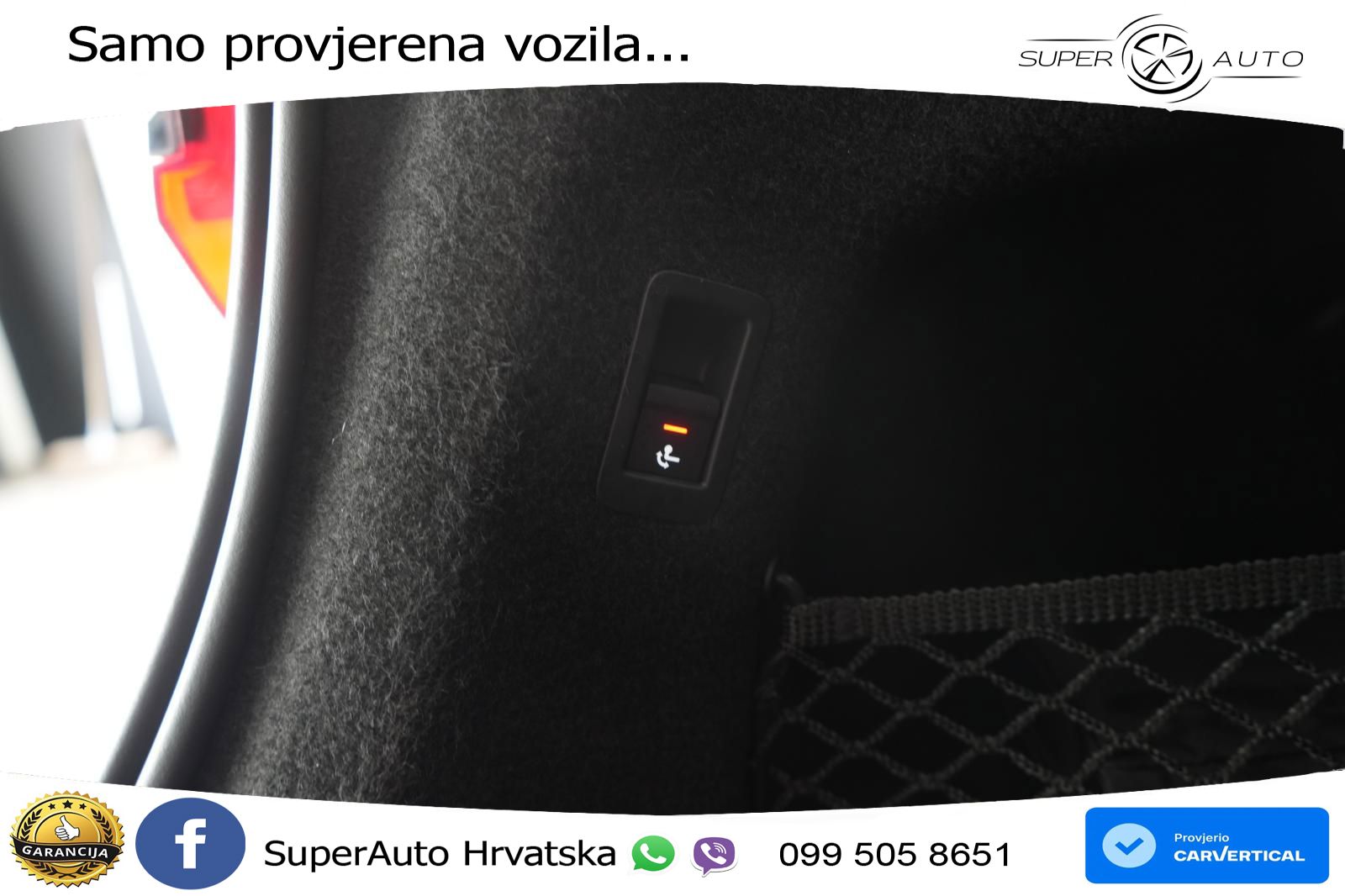 Audi A6 40 TDI (204 KS) quattro ultra S tronic S line LED+GR SJED+ACC