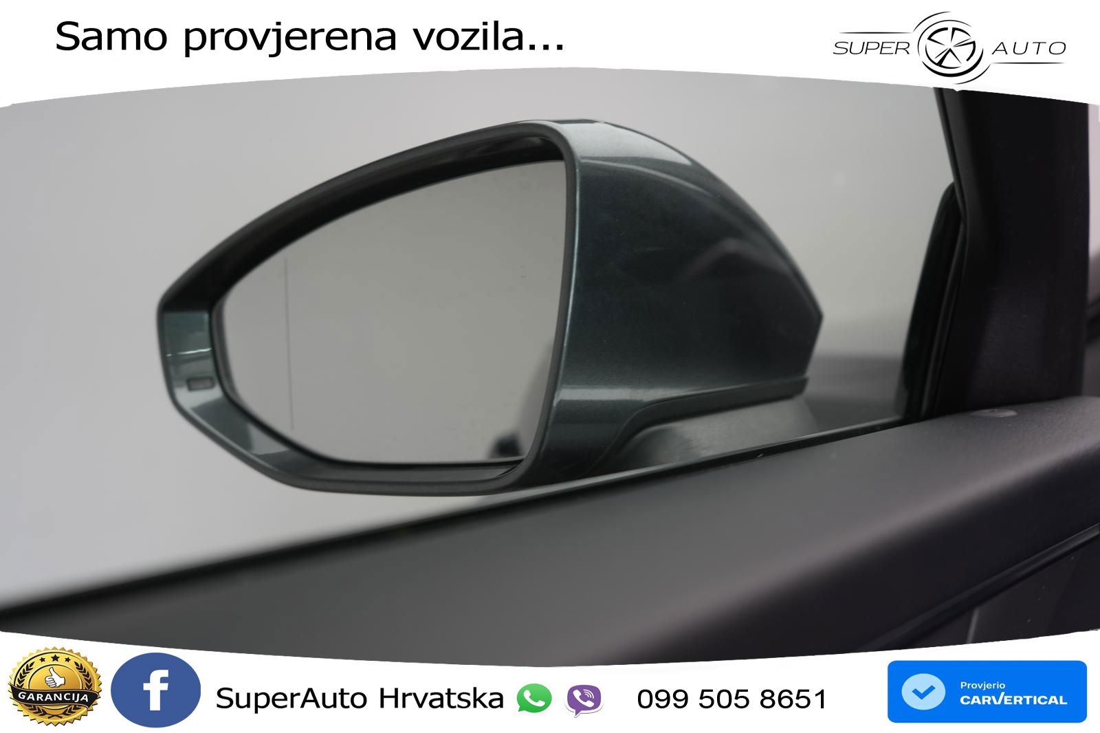Audi A6 40 TDI (204 KS) quattro ultra S tronic S line LED+GR SJED+ACC