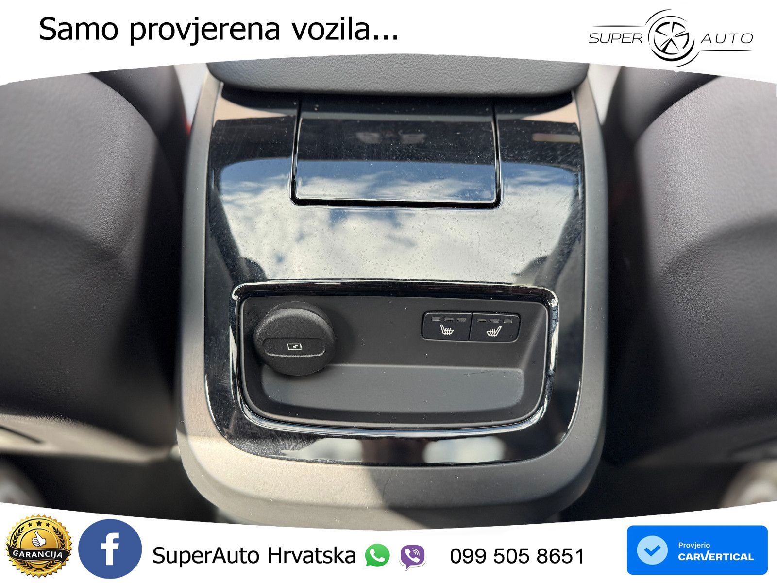 Volvo V60 2.0 T8 AWD Geartronic LED+GR SJED+ACC