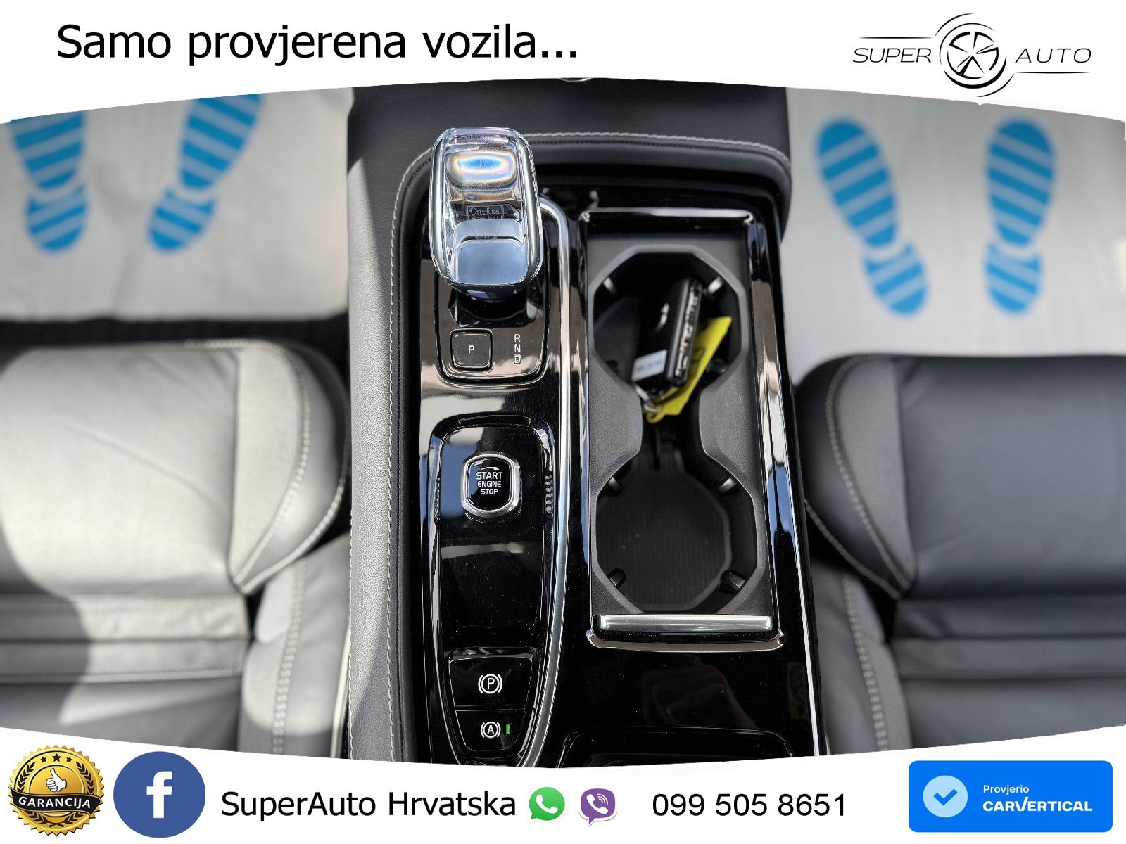 Volvo V60 2.0 T8 AWD Geartronic LED+GR SJED+ACC