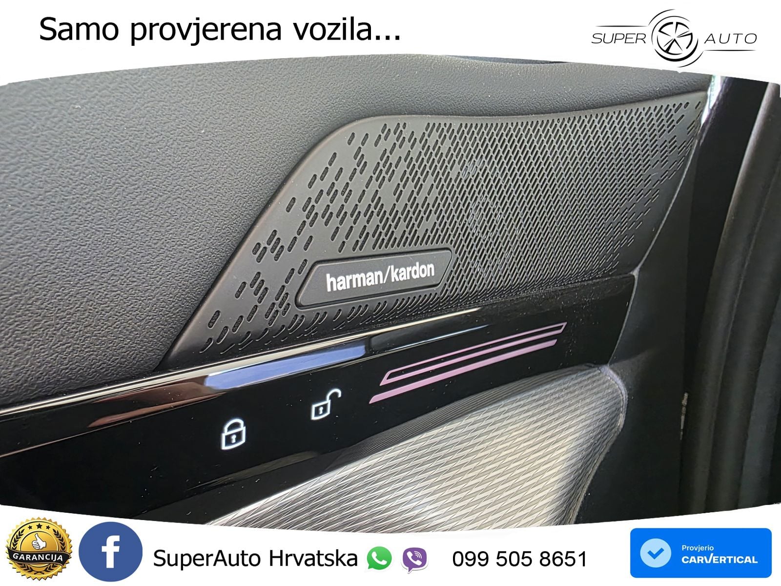 BMW 540d Touring (303 KS) xDrive Steptronic M Sport LED+GR SJED+ACC