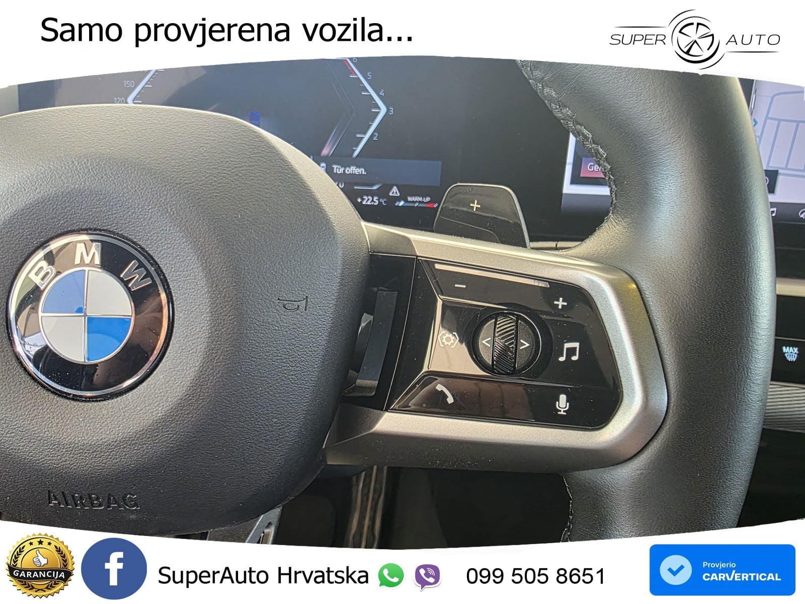 BMW 540d Touring (303 KS) xDrive Steptronic M Sport LED+GR SJED+ACC