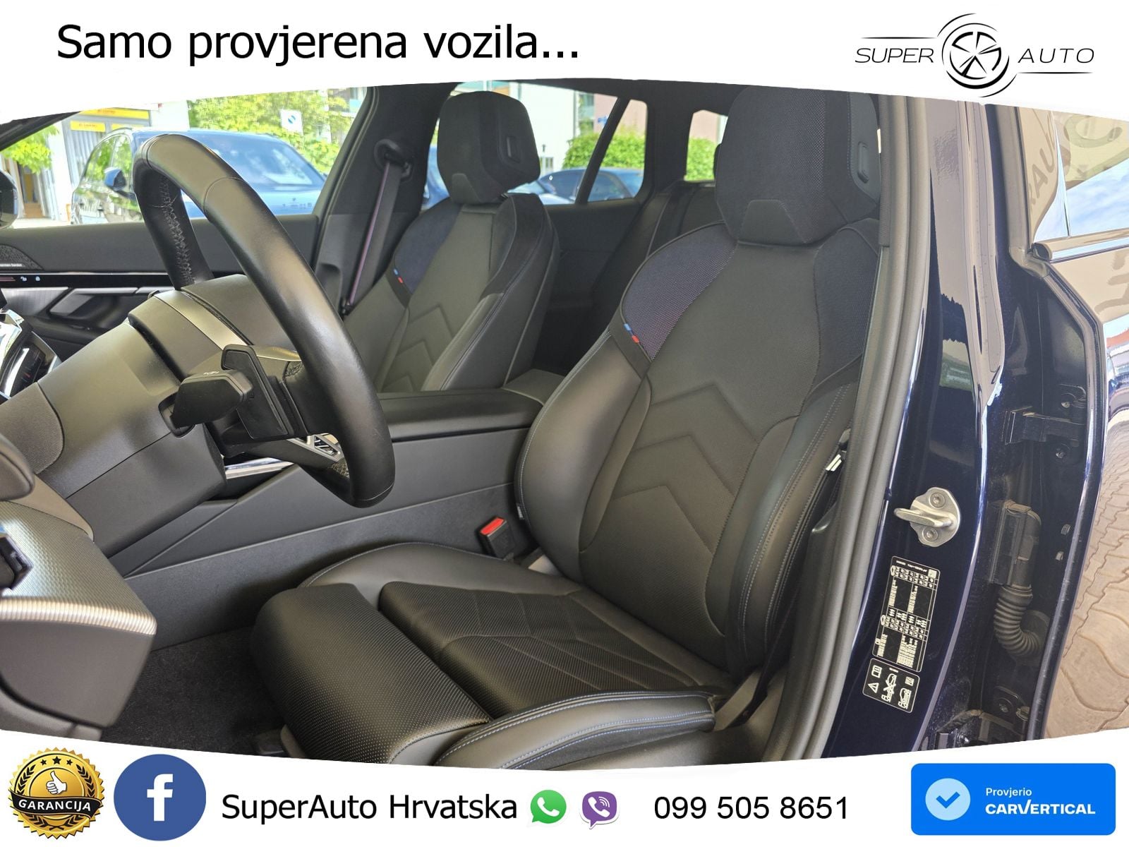 BMW 540d Touring (303 KS) xDrive Steptronic M Sport LED+GR SJED+ACC