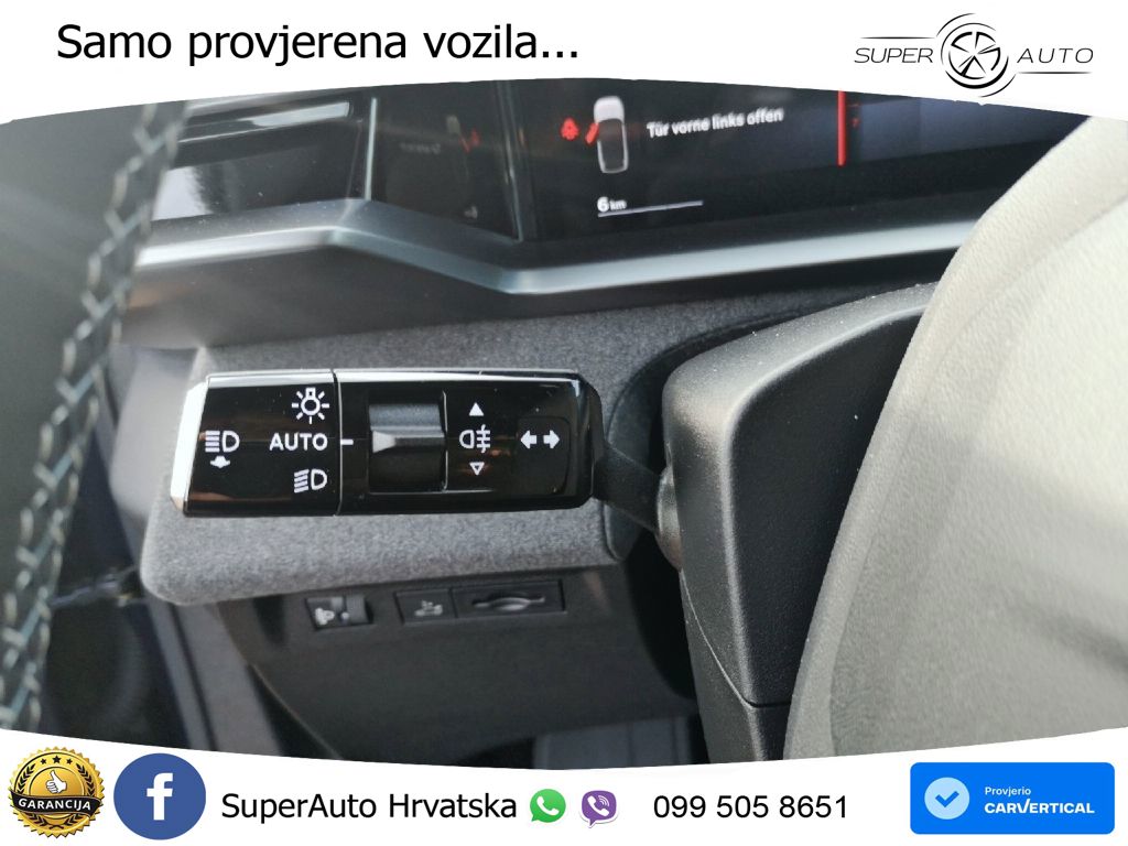 Opel Grandland 1.2 Turbo (136 KS)  e-DCT Edition LED+GR SJED+ACC