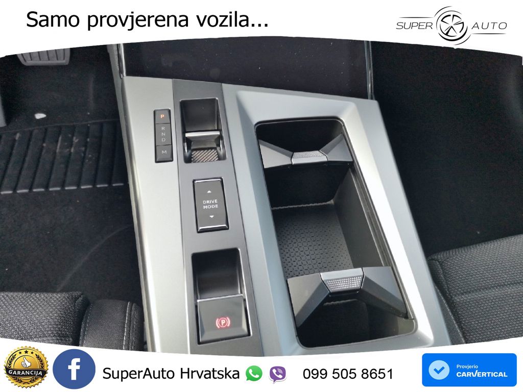 Opel Grandland 1.2 Turbo (136 KS)  e-DCT Edition LED+GR SJED+ACC