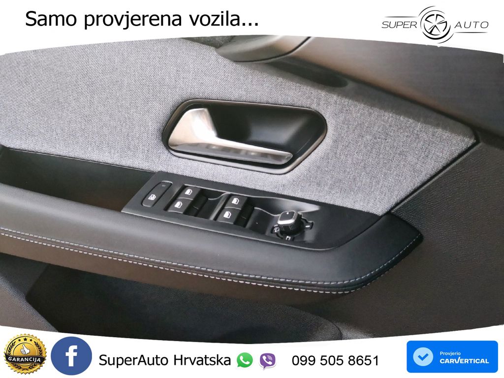 Opel Grandland 1.2 Turbo (136 KS)  e-DCT Edition LED+GR SJED+ACC